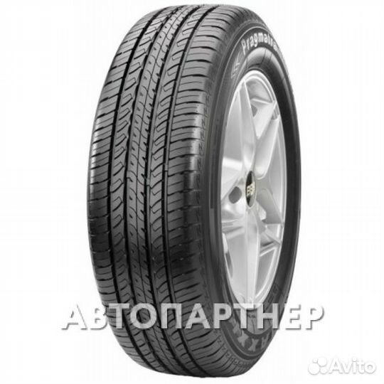 Maxxis MP-15 Pragmatra 215/55 R18