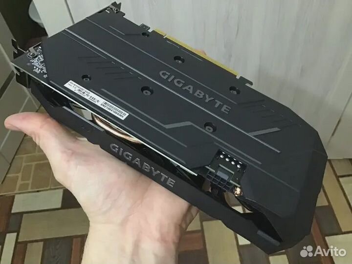 Видеокарта