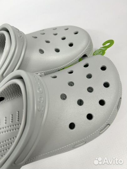 Сабо Crocs Classic (оригинал)