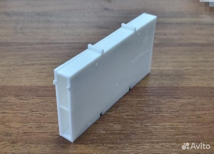 Вентиляционная коробочка