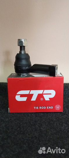 Наконечник рулевой CTR GW hover H3,H5