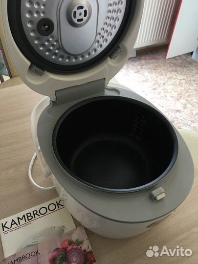 Мультиварка