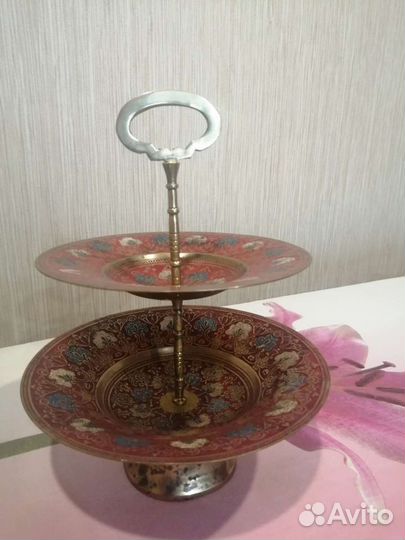 Конфетница