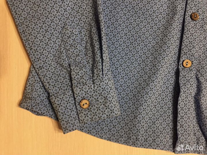 Рубашка для мальчика