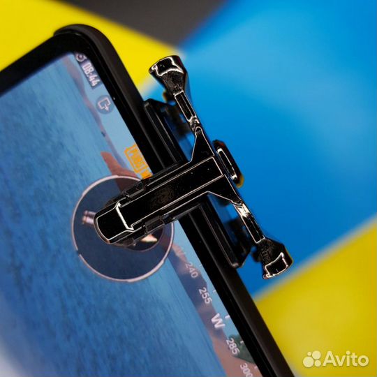 Триггеры для pubg Mobile