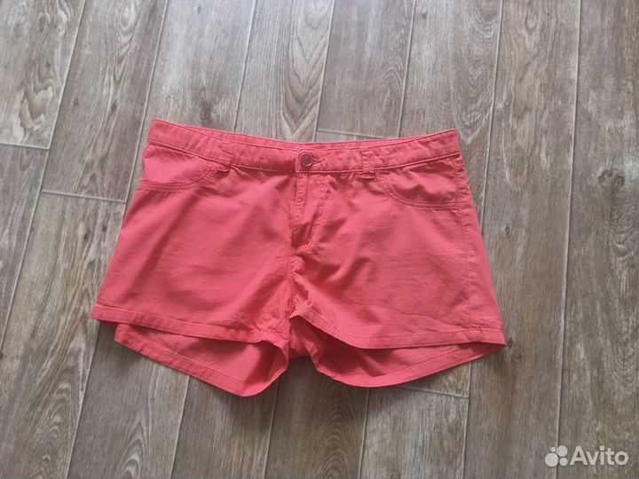 Шорты