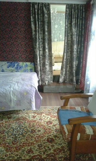 Дача 120 м² на участке 4 сот.