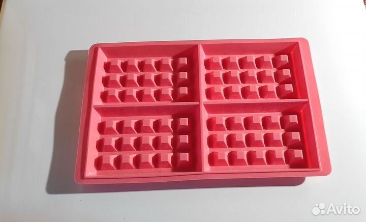 Форма для вафель