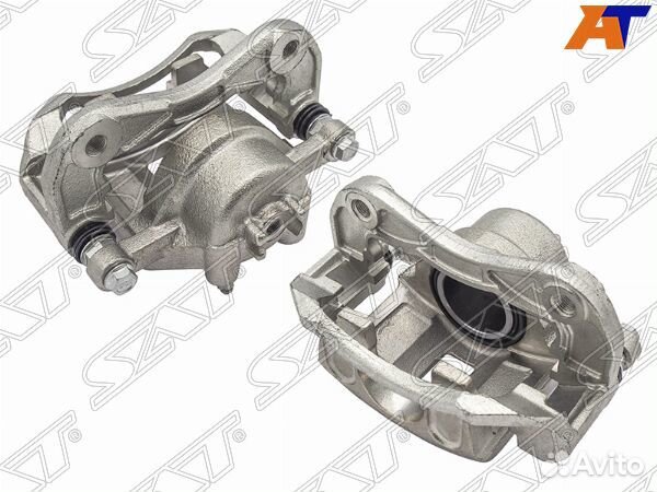 Суппорт KIA RIO