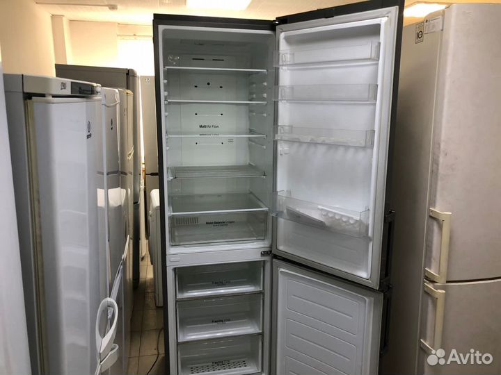 Холодильник бу lg no frost.Гарантия,доставка
