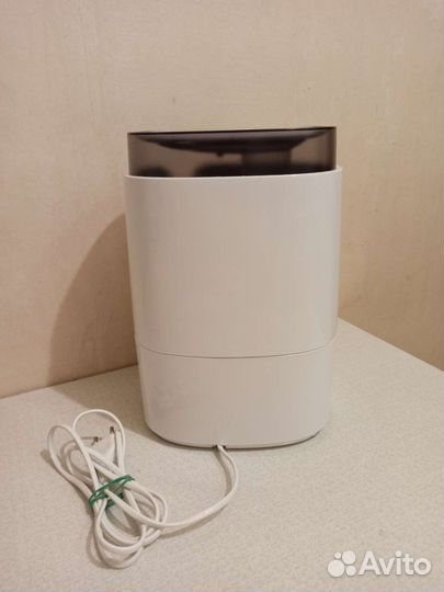 Увлажнитель воздуха kitfort