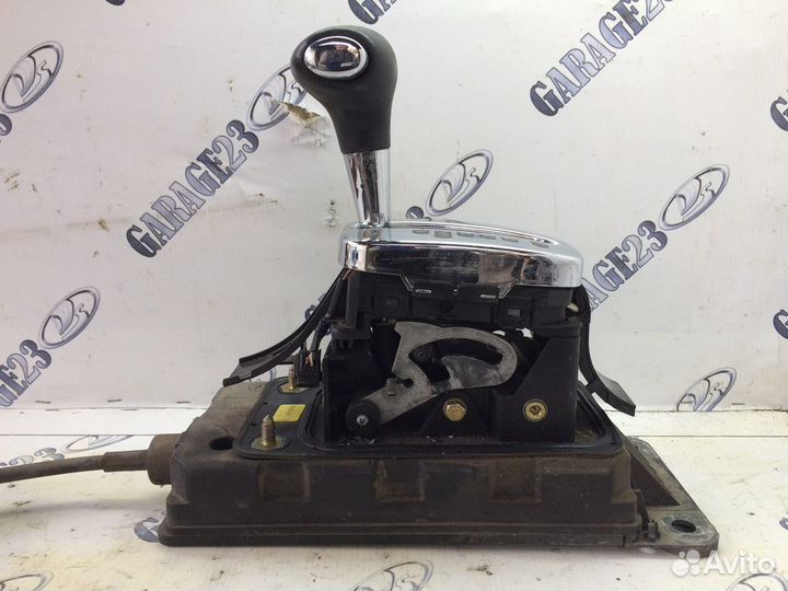 Кулиса АКПП golf 4