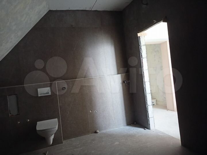 Дом 518,1 м² на участке 10 сот.