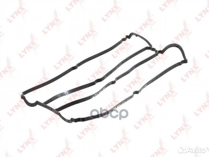 Прокладка крышки клапанов SG1061 lynxauto