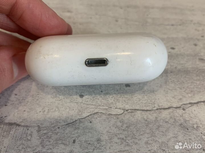 Airpods pro беспроводные наушники