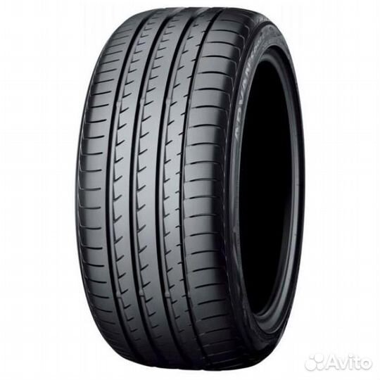 Yokohama Advan Sport V105T 275/55 R19 111W