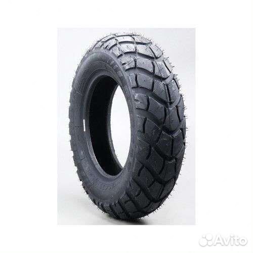 Резина Michelin reggae 130 90 10