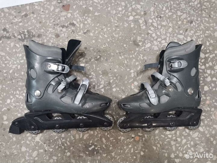 Мужские ролики 43