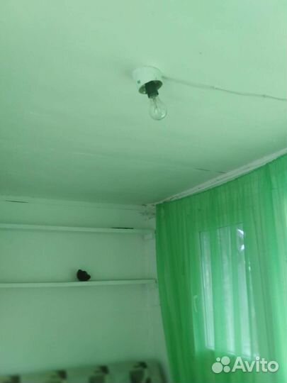 Вагончик для проживания