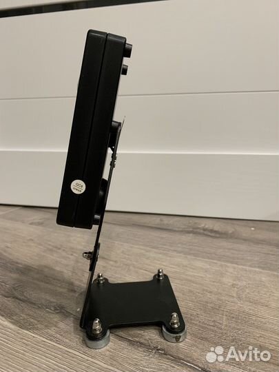 Машинка для перманента