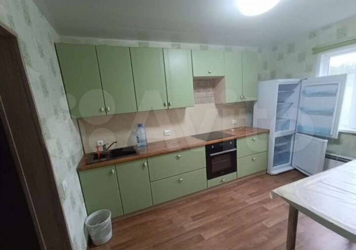 Дом 59,1 м² на участке 5,2 сот.