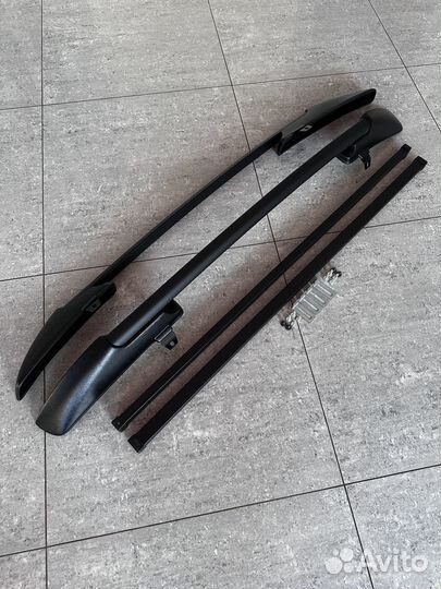 Рейлинги LADA Granta седан