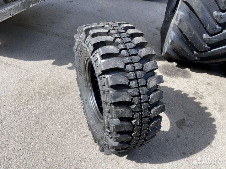 Nortec ET 500 35/11.5 R16 120N