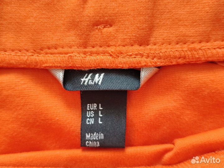 Юбка карандаш hm 46 размер