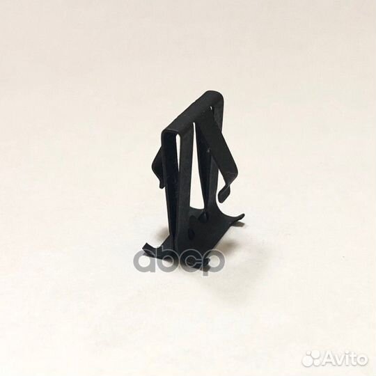 Хомут рессоры ORG 3B0858137 VAG