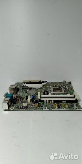 Материнская плата 1155 HP 6200 PRO