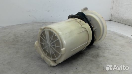 Насос топливный электрический seat toledo 3 (83K15