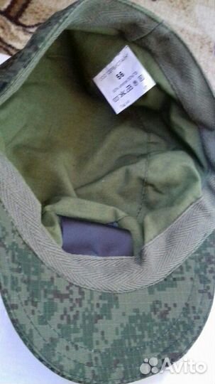 Кепка (фуражка)