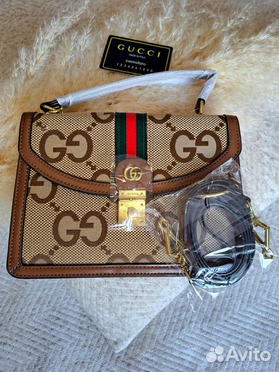 Сумка женская Gucci