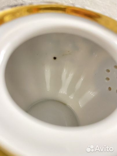 Чайник лфз «Золотая осень»