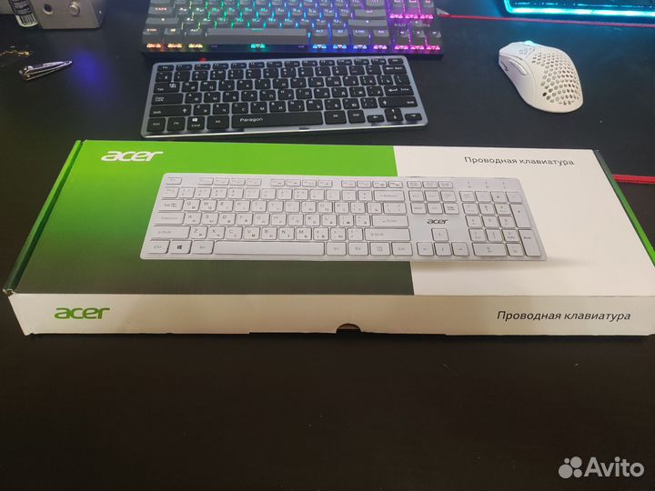 Клавиатура Acer OKW123