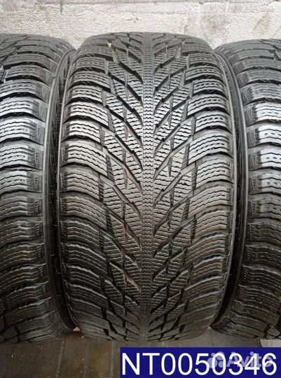 Nokian Tyres Hakkapeliitta R3 245/40 R18 и 265/35 R18 97U