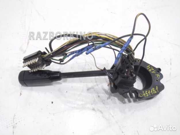 Переключатель подрулевой A1245401045