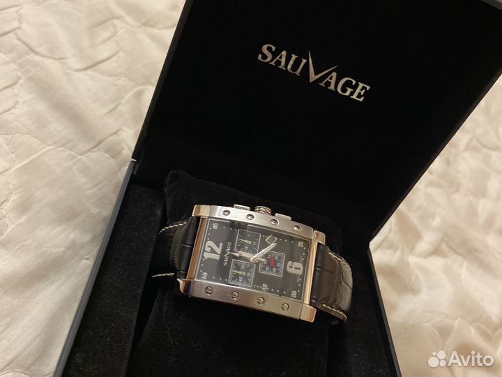 SauVage