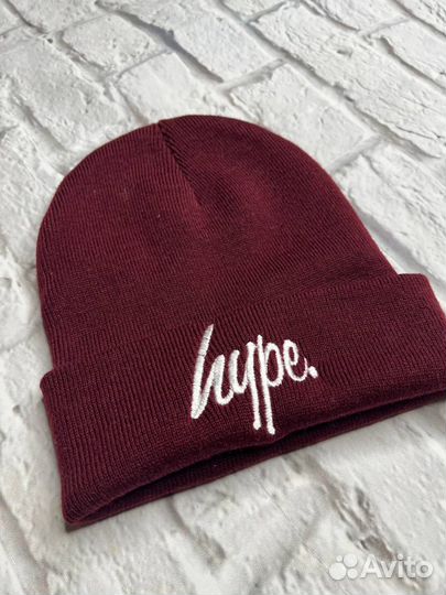 Шапки детские Hype