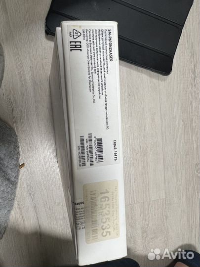 Samsung galaxy tab s6 lite