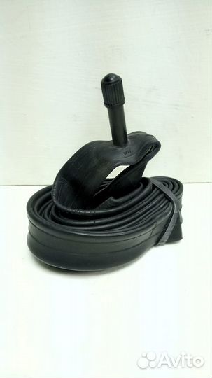 Камера 451х37, 20х1,3/8, для инвалидной колясок