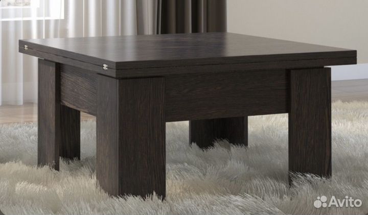 Стол трансформер