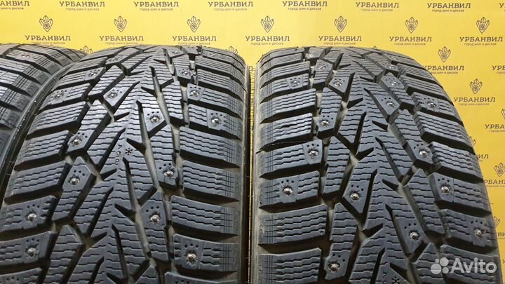 Nokian Tyres Nordman 7 215/50 R17 95T
