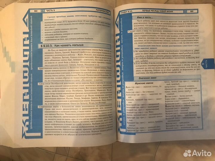 Женская энциклопедия