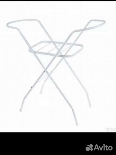 Подставка под ванну