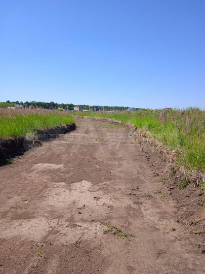 Участок 14 сот. (ИЖС)