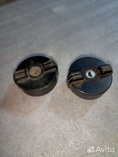 Запчасти на ваз 2107