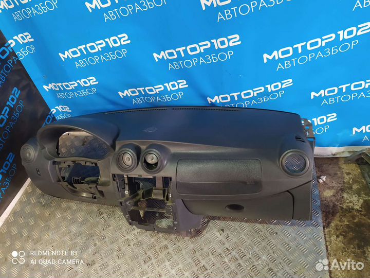 Торпеда Nissan Almera G15 / Ниссан Альмера Г15. Ni