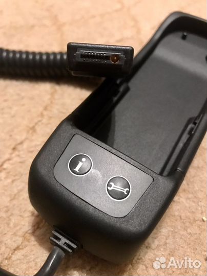 Адаптер телефона Nokia