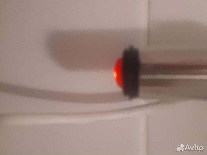 Полотенцесушитель электрический